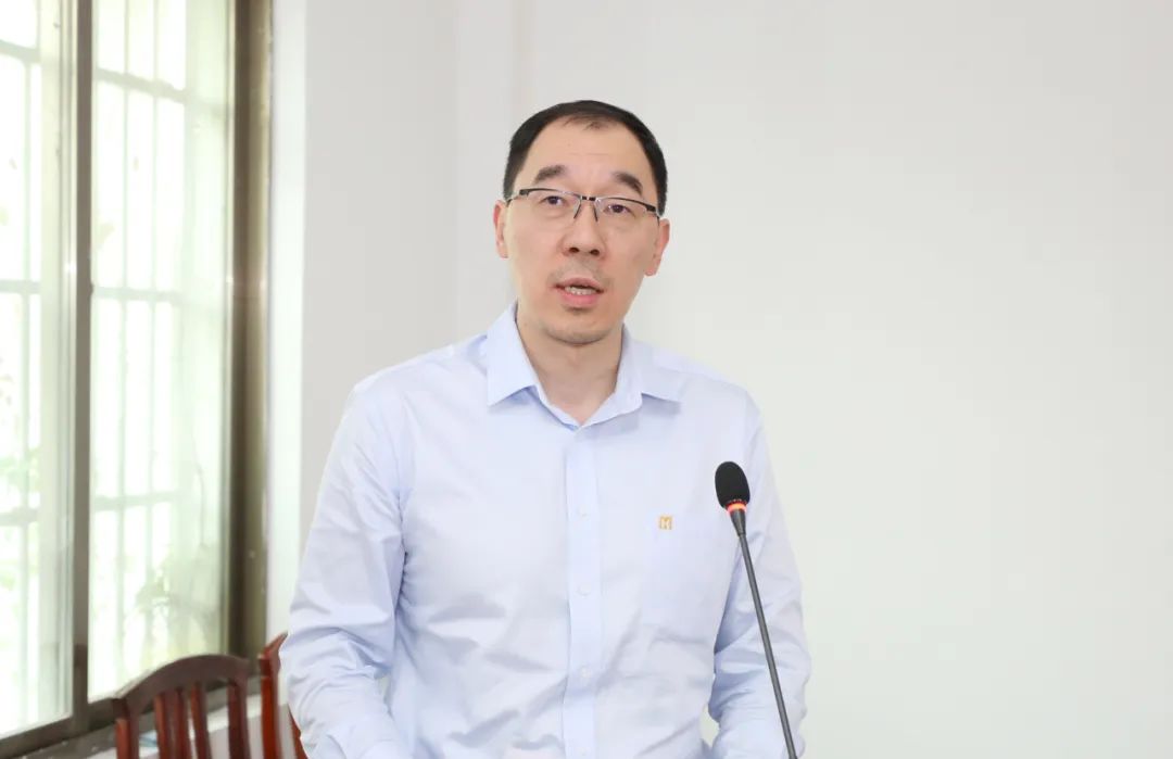 石碌铁矿分华体电子中国有限公司-华体电子中国有限公司
召开2024年工作会议4.jpg