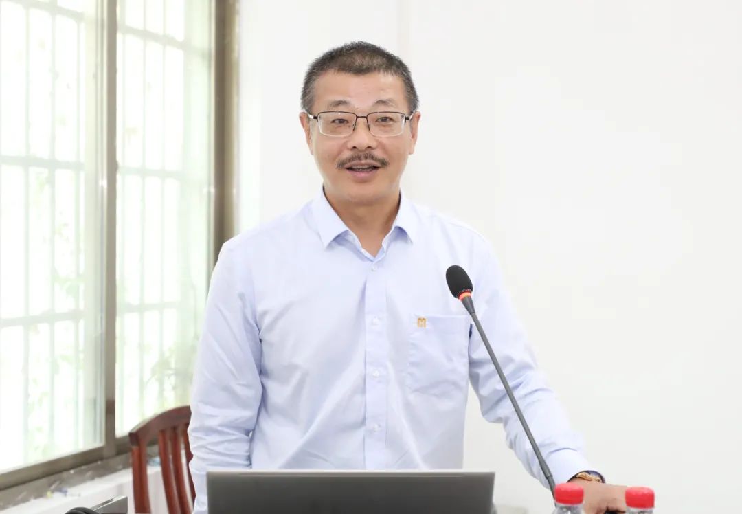 石碌铁矿分华体电子中国有限公司-华体电子中国有限公司
召开2024年工作会议5.jpg