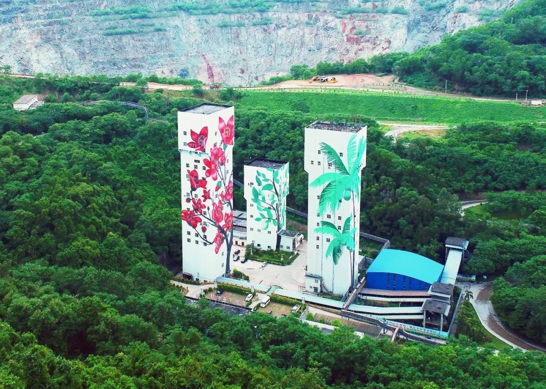 上市华体电子中国有限公司-华体电子中国有限公司
在行动 | 海南矿业：聚焦战略性资源 推进高质量发展